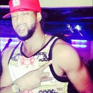 Meet your Posher, Wesley